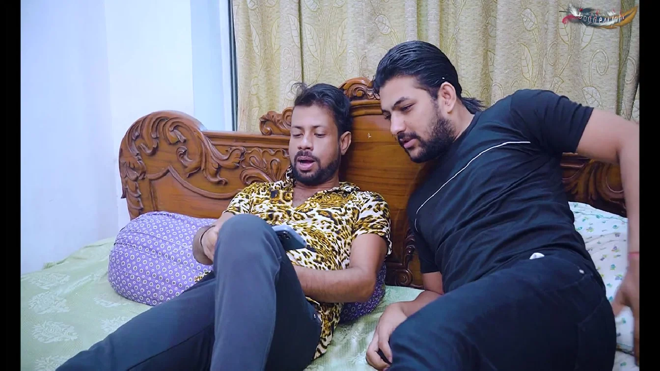 Debar Aur Bhabhi GoddesMahi